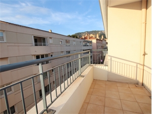 appartement à la vente -   83200  TOULON, surface 55 m2 vente appartement - APR744943